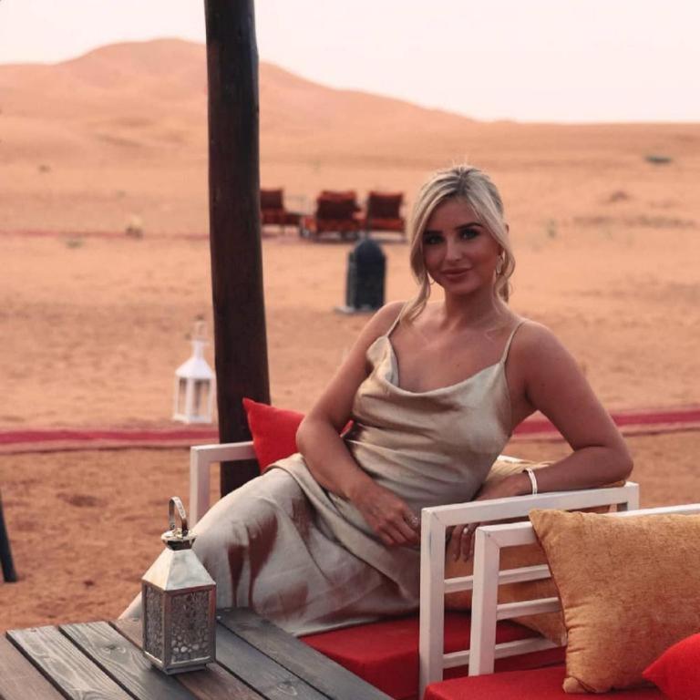 Luxury Desert Camp Oman Bidiyah Hotel Al Wasil Bagian luar foto